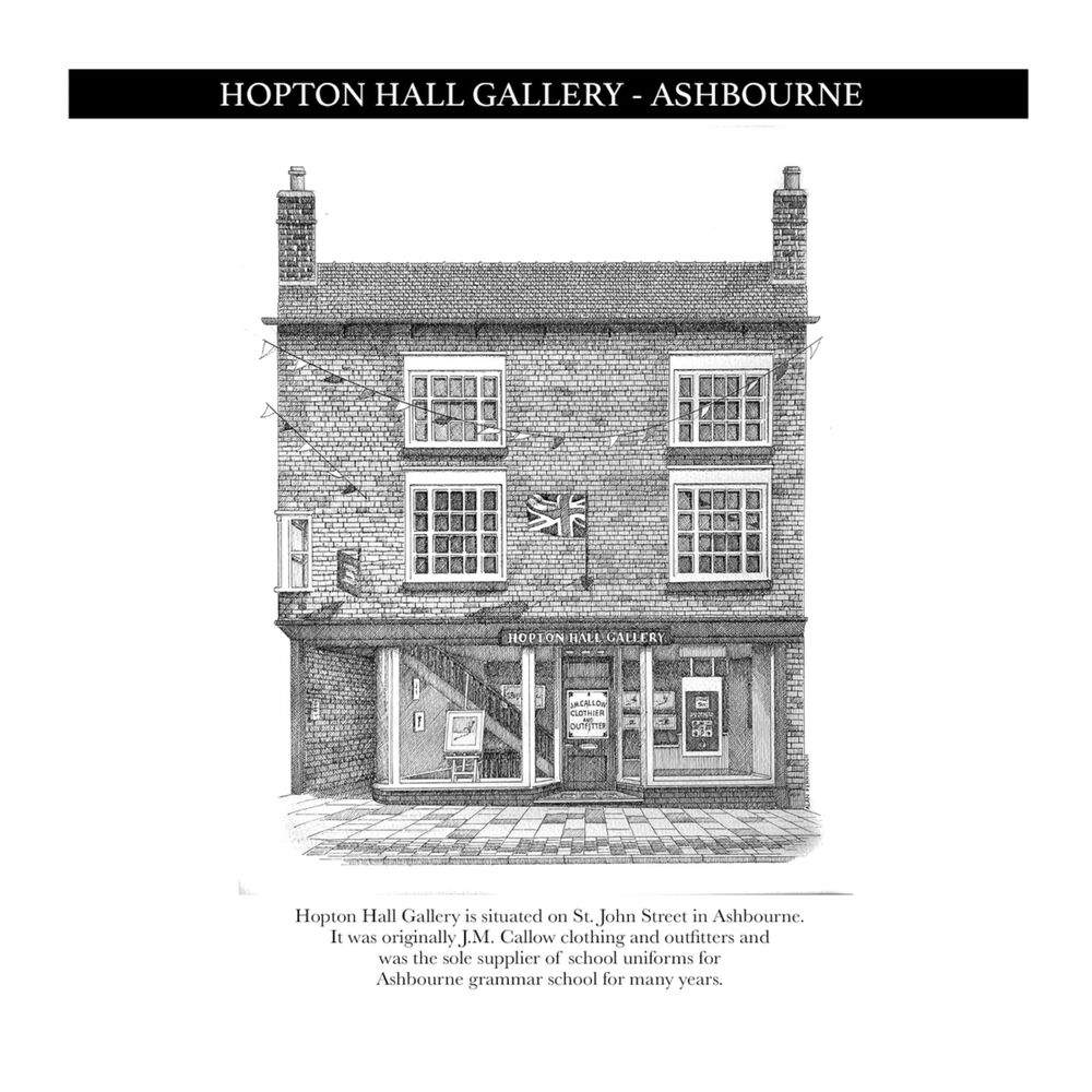 HOPTON GALLERY PAGE