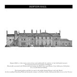 HOPTON HALL PAGE