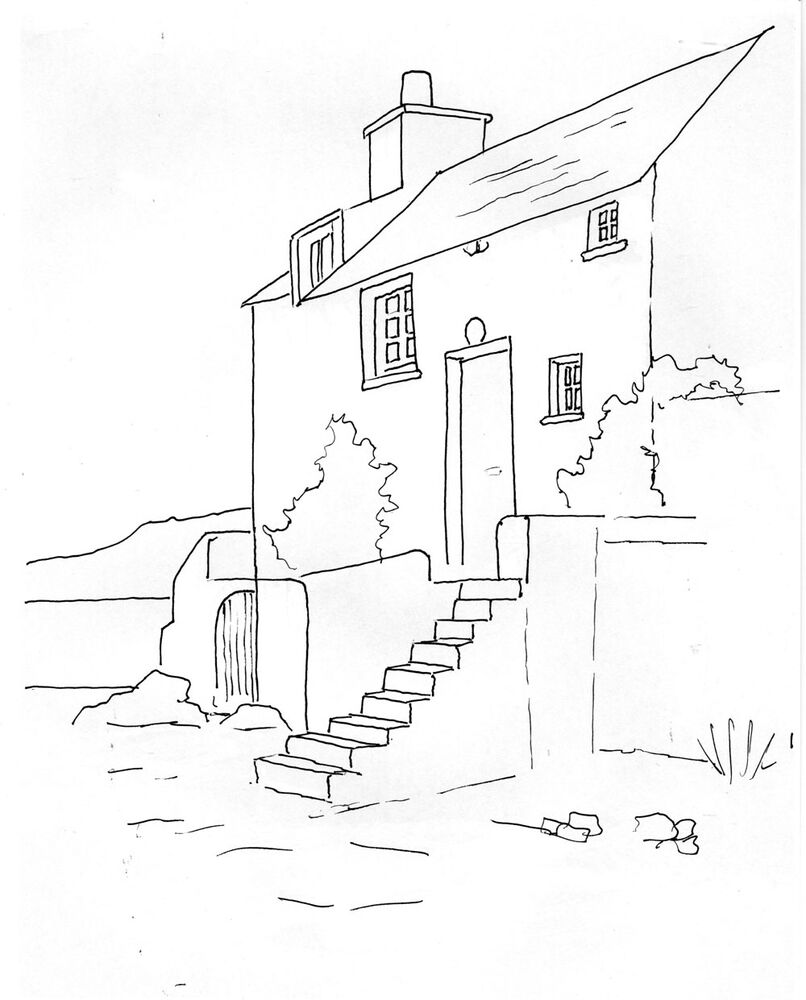 Harbour-Cottage-Outline-small