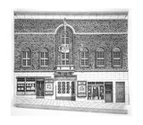 Elite Cinema, Ashbourne