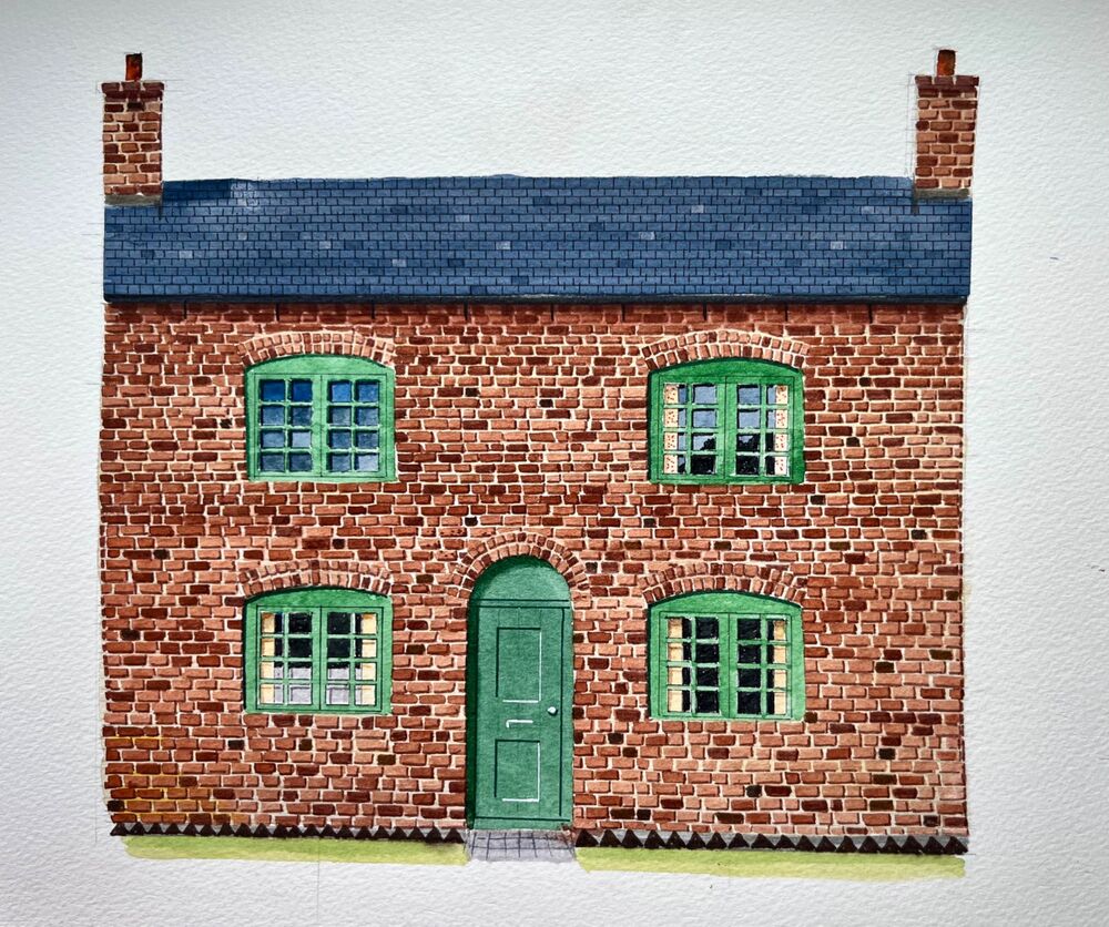 Eyes Farm Cottage