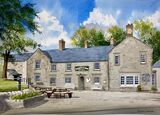 Country Pub