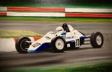 MOTORSPORT ART