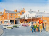 Kennings Ashbourne