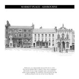 MARKET PLACE PAGE