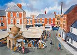 Market Day