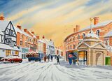Market Place 1960