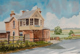 Clifton Signalbox