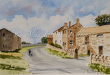 Country farm