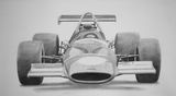 McLaren Ford