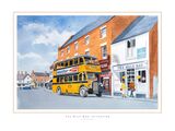 Milk Bar, Uttoxeter