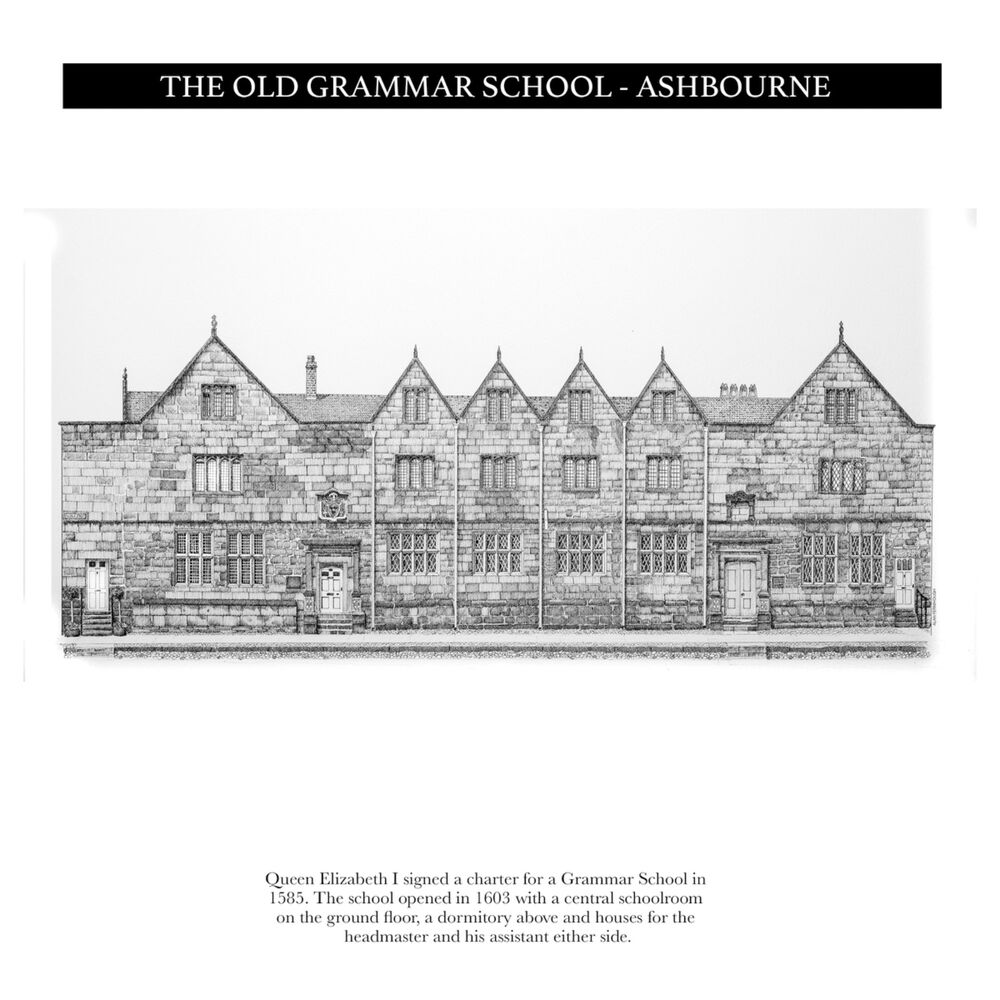OLD SCHOOL PAGE