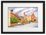 Rocester Infant school