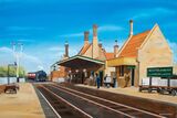 Rocester Station