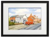 Rocester garage
