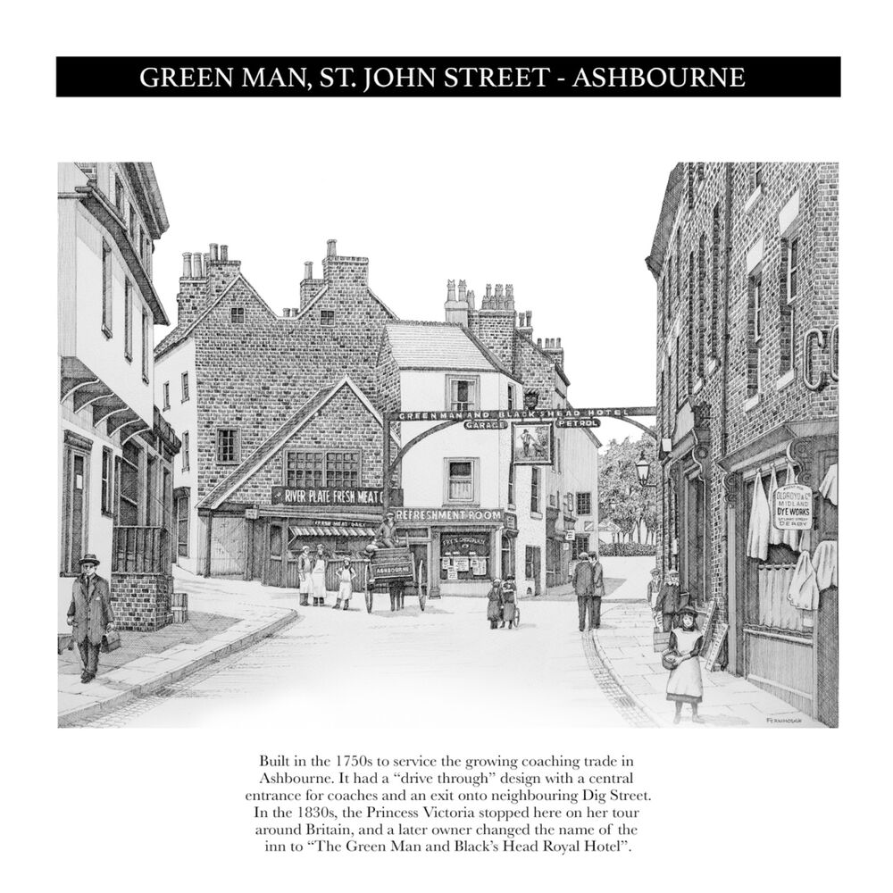 ST JOHN ST PAGE