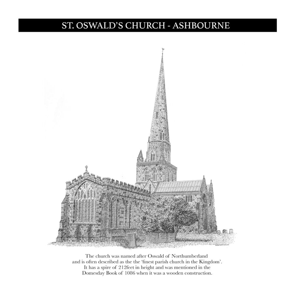 ST OSWALDS PAGE