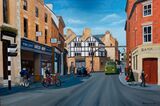 St. John Street, Ashbourne