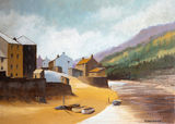Staithes