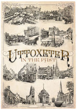 Uttoxeter heritage