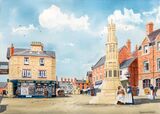 Uttoxeter Market Place Boots
