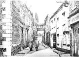 Uttoxeter Queen Street