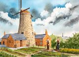 Uttoxeter Windmill
