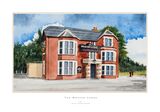 Weaver Lodge