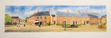 Wharf, Uttoxeter