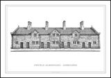 Owfield Almshouses