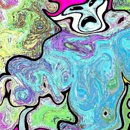 Angry Ghost