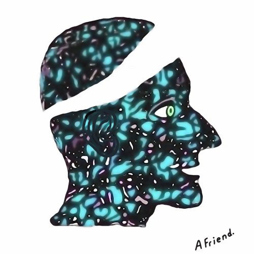 Blow My Mind