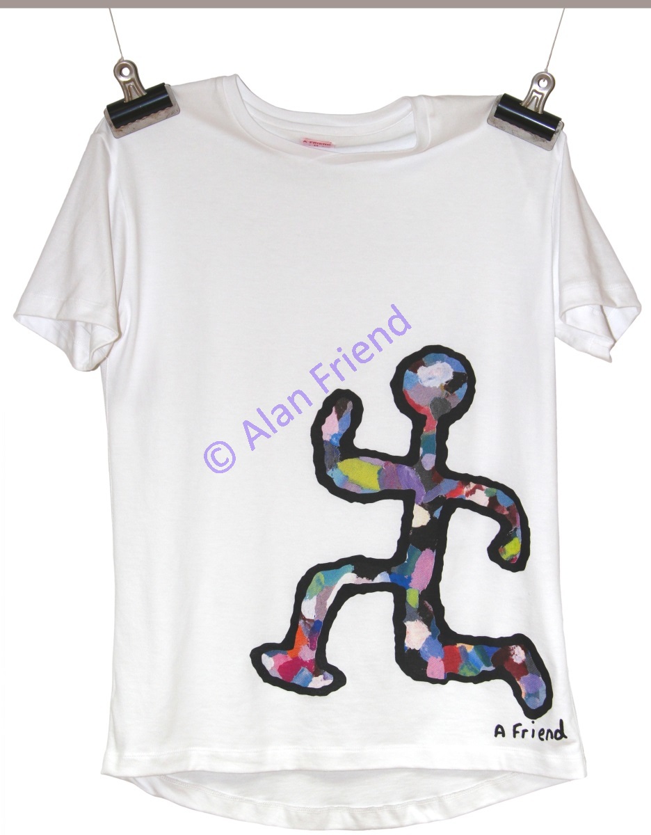 Running Man