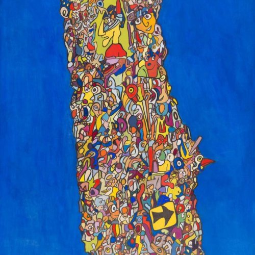 The Tower of Babel