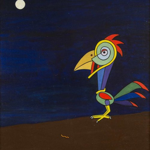 The Hunter