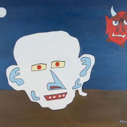 Night, Death and the Devil