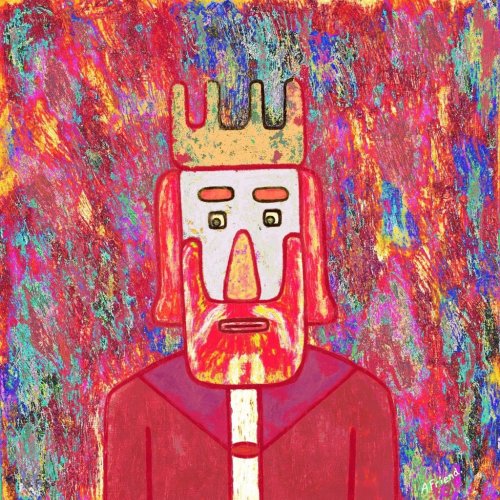 The King of Hell