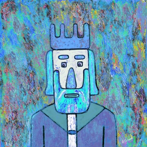 The King of Winter