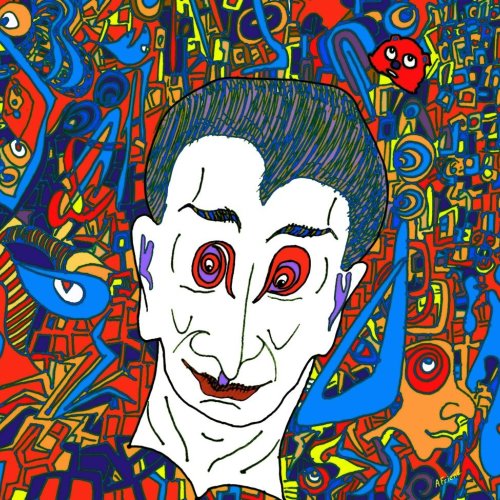 Count Dracula, Prince of Darkness
