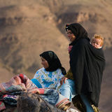 Ait Atta Berber Women