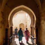 Bab Debbargh Marrakech