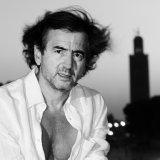 Bernard Henri Levy