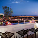 Delano Sky Bar