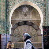 Fez Medina