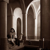 Hammam Caravanserai