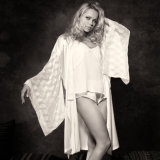 HbyH Kimono