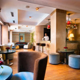 Hivernage bar