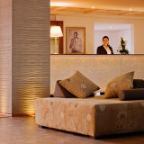 Holiday Inn Reception