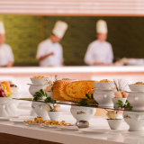Holiday Inn chefs