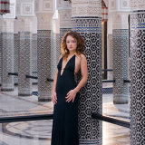 Jassy Grez Mammounia